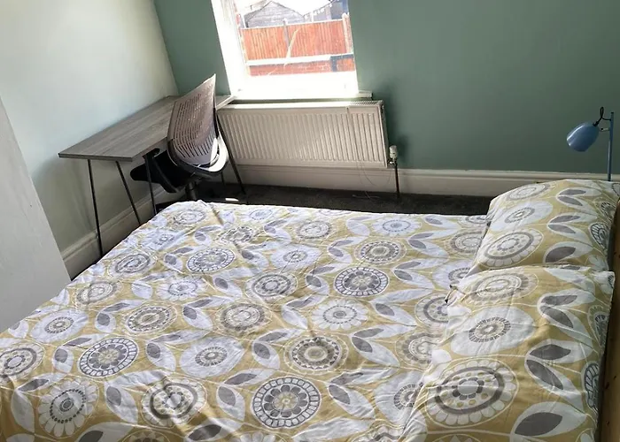 Lovely Victorian House In Levenshulme, * 曼彻斯特