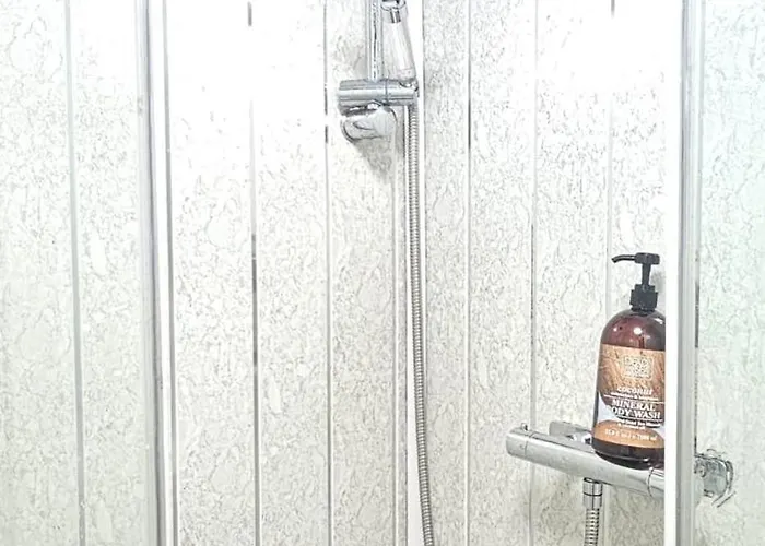 Pensjonat Heywhyjas Manchester