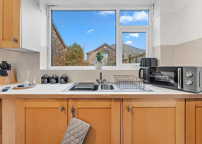 Luxury Group - - Sleeps 9 別荘 *