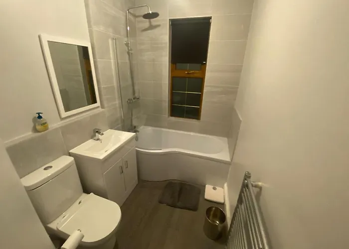 Lovely Victorian House In Levenshulme, 曼彻斯特