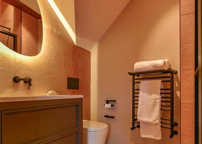 The Coach House مانشستر