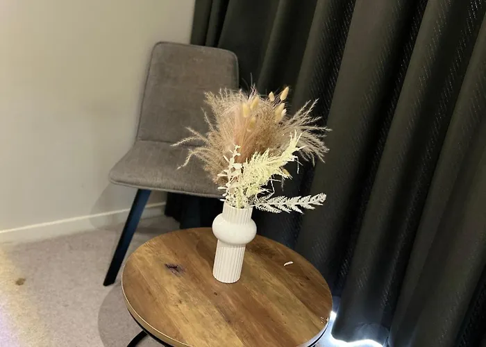 Kwatera prywatna Haven Place