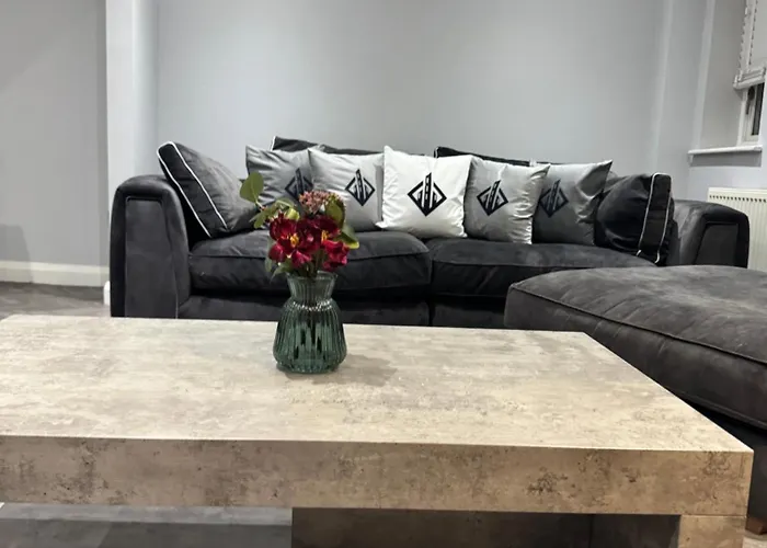 Casa vacanze Beautiful Quay House