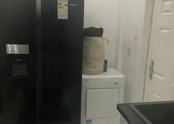 Spacious Double In * Manchester