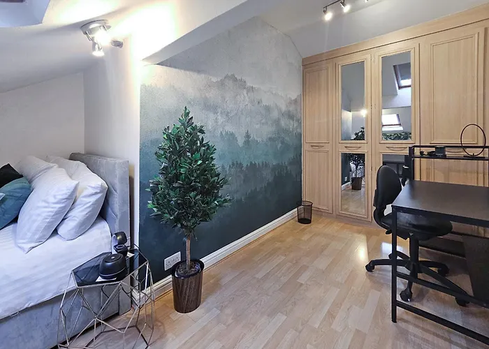 Massive And Stylish 5 Bed House - Sleeps 13 - Free Parking Сasa de vacaciones