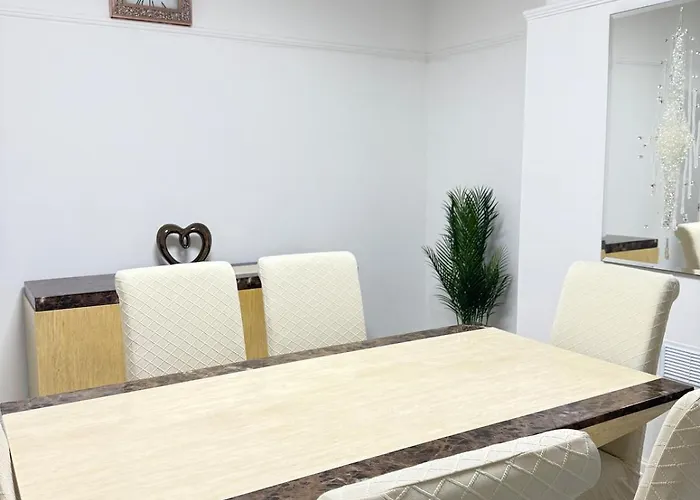 Hébergement de vacances In Greater *