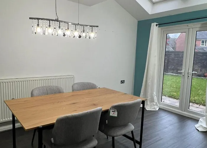 度假居 Central Property *