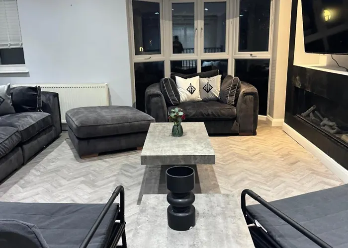 Beautiful Quay House Casa vacanze *