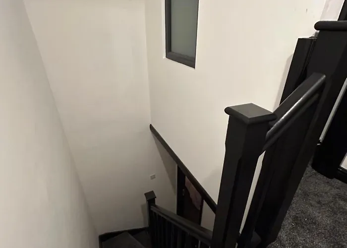 ホームステイ Private In A Near Centre *