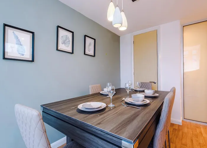 Vakantiehuis Spacious Escape On - Parking - Garden