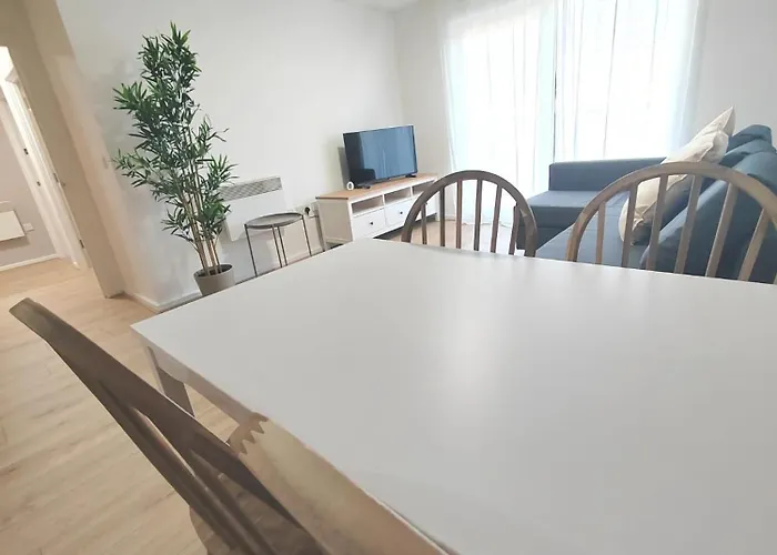 Habitación en casa particular New Private In Shared 2 Bed Flat Camp St *