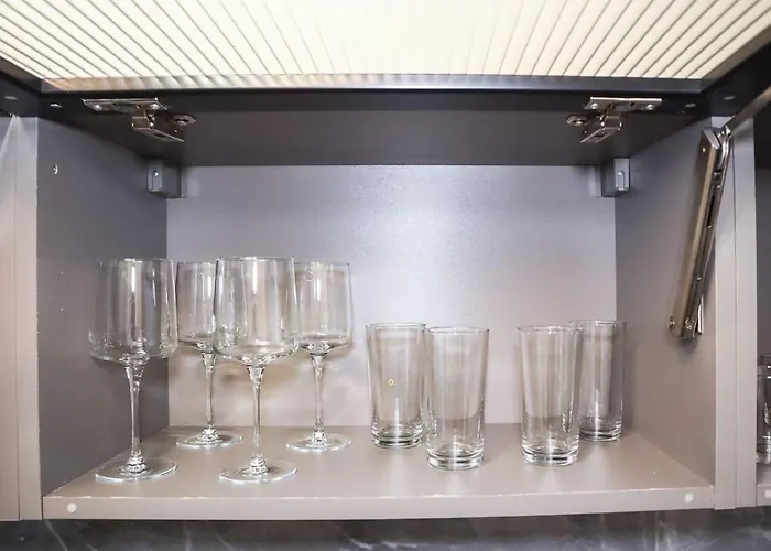 度假居 Cosy Luxe With Fresh Bakes *