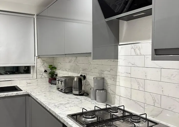 Hébergement de vacances In Greater