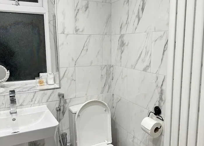 In Greater * Manchester