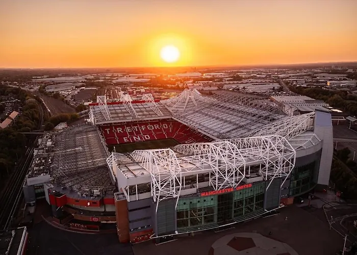 Cosy Luxe With Fresh Bakes