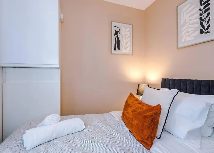 8min To Metrolink 20min To Etihad And Coop Live With Free Parking Mánchester