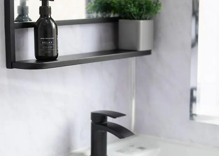 度假居 Entire House With Two Self-contained Flats