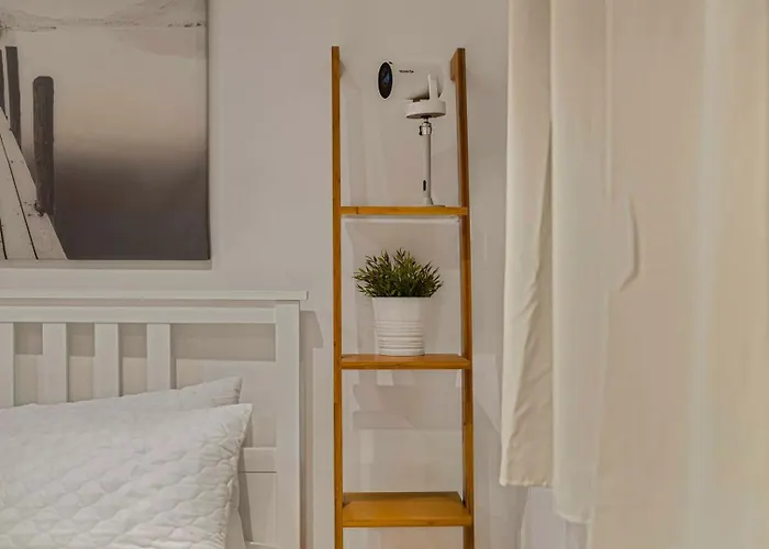 Penzion Guestready - Cozy 3-bedroom In Droylsden Manchester