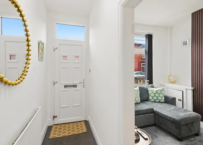 Driffield * Manchester