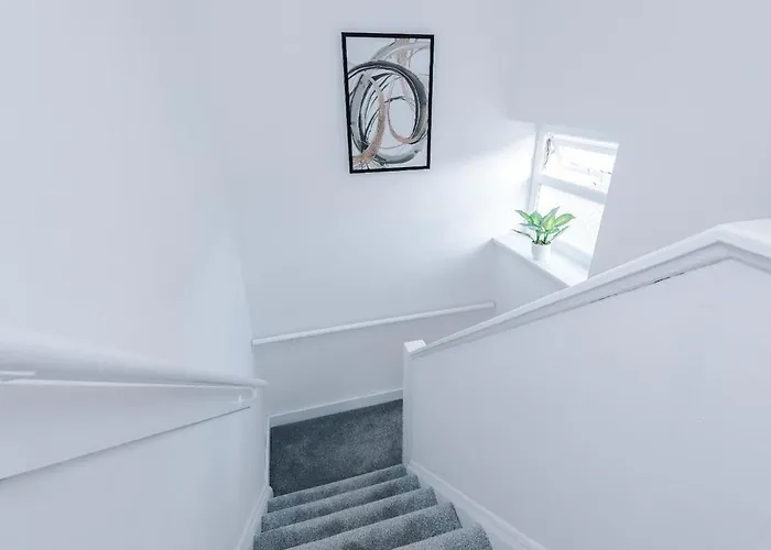 Сasa de vacaciones Pearl Reside *