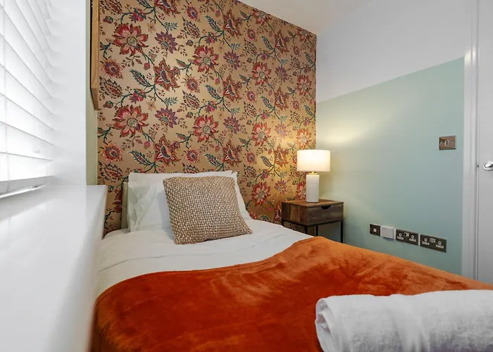 E-haven - Etihad-coop Live-free Parking-pool Table Casa vacanze Manchester