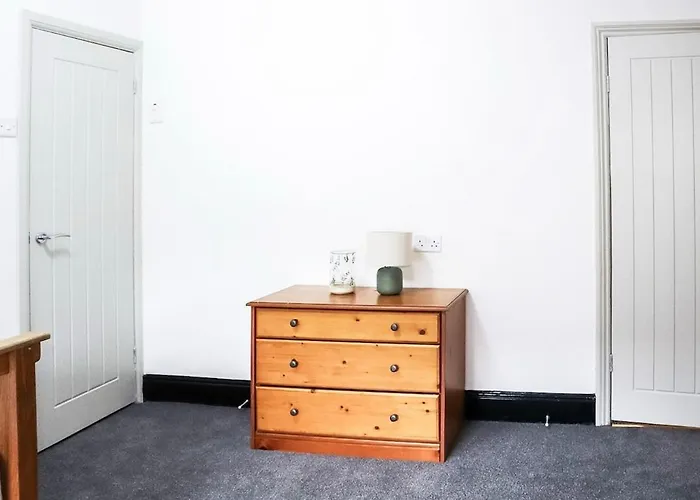 Cosy Luxe With Fresh Bakes Ferienhaus Manchester