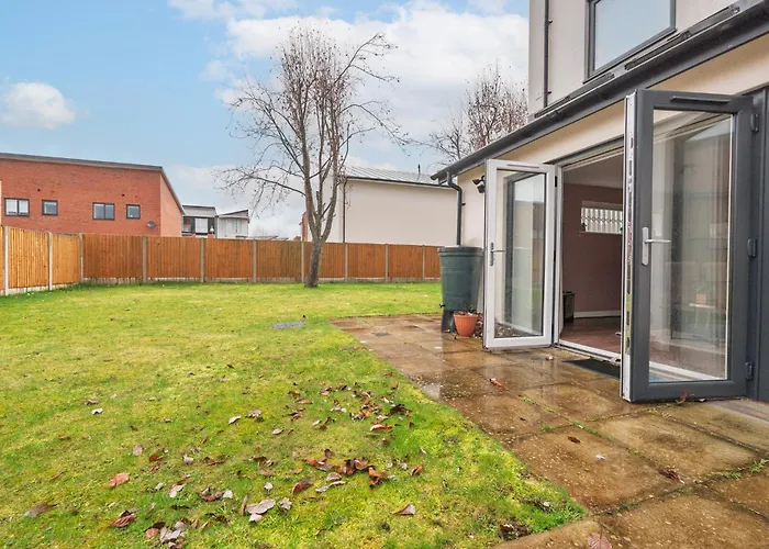 Casa vacanze E-haven - Etihad-coop Live-free Parking-pool Table *