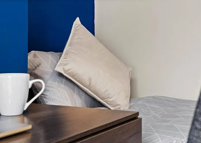 Holiday home Premium Failsworth - Sleeps Up To 14! Manchester