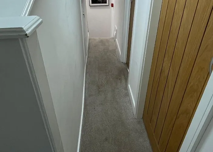 Hendham - Near Etihad Stadium, Coop Live Arena, National Cycling Centre & 24 Hour Asda Vendégház *