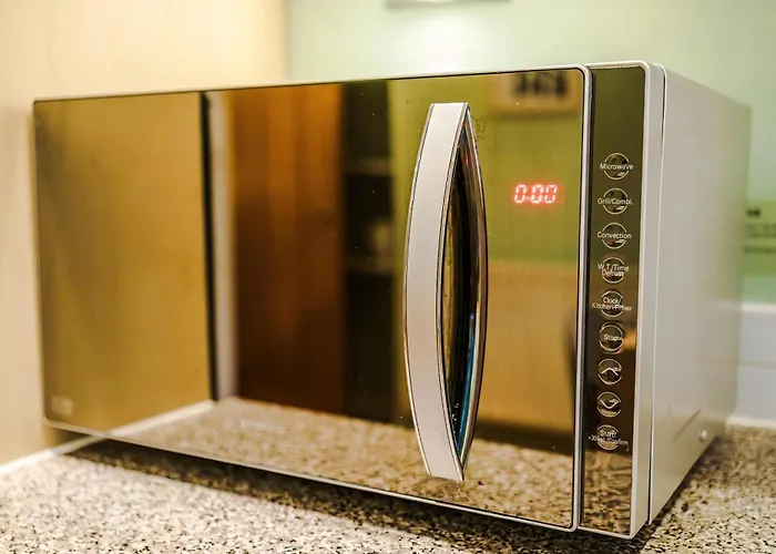 Luxury 5br Near Airport Wifi 펜션 맨체스터