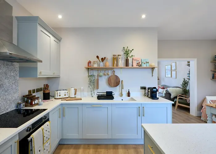 Stylish 4 Bed In Old Trafford Next To Mufc * Mánchester