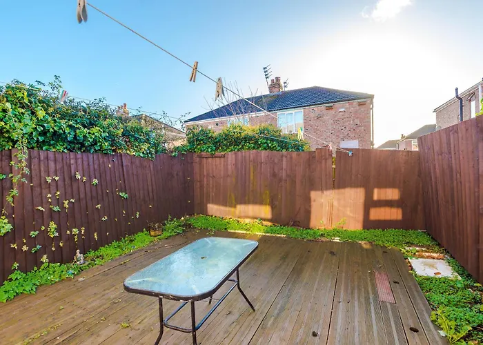 Free Park Stunning 3bedroom In *