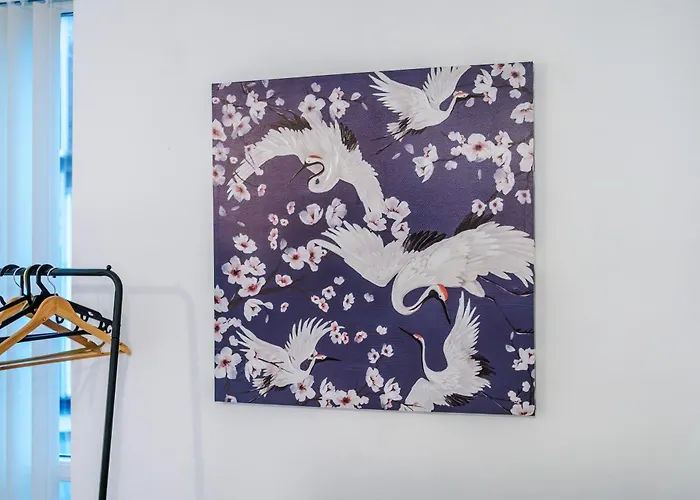 Spacious Escape On - Parking - Garden Vakantiehuis