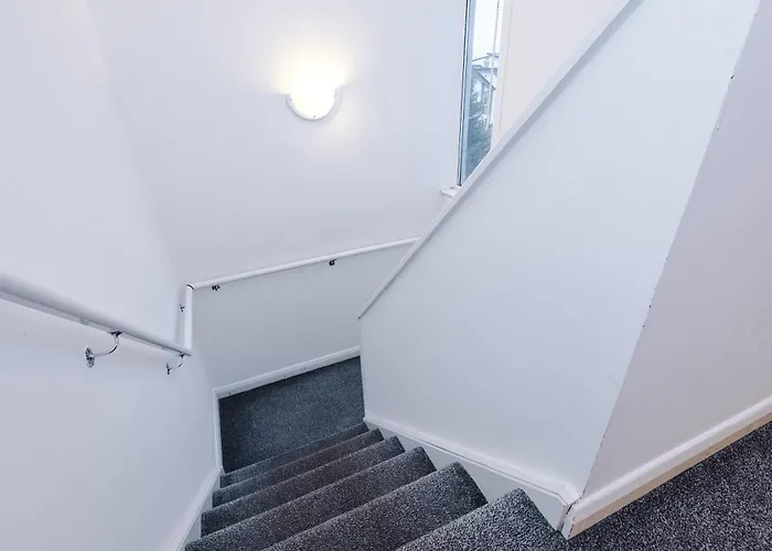 Vakantiehuis Spacious Escape On - Parking - Garden Manchester