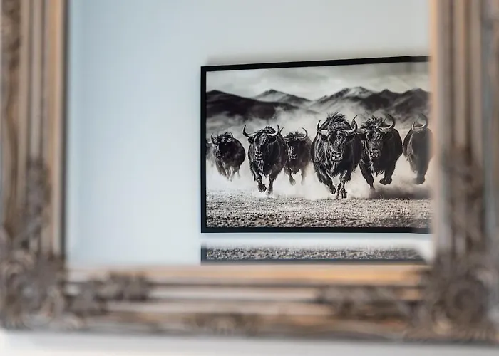 Holiday home Premium Failsworth - Sleeps Up To 14! *