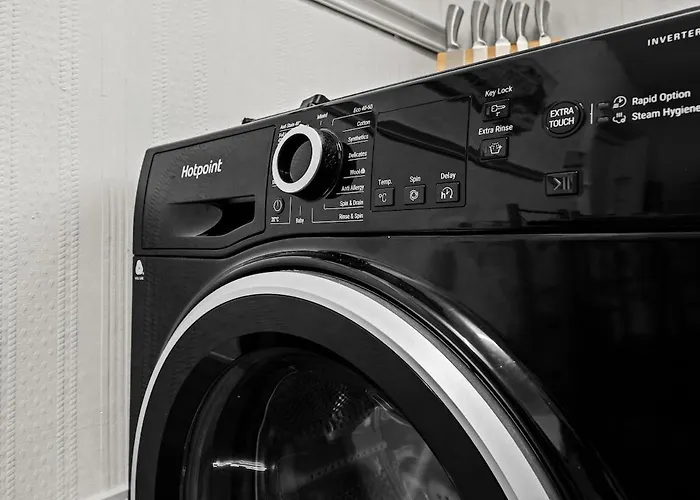 Holiday home Premium Failsworth - Sleeps Up To 7!