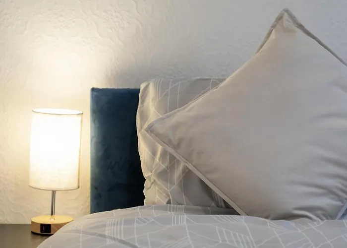 Holiday home Premium Failsworth - Sleeps Up To 14! Manchester