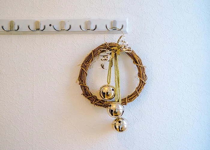 Free Park Stunning 3bedroom In *