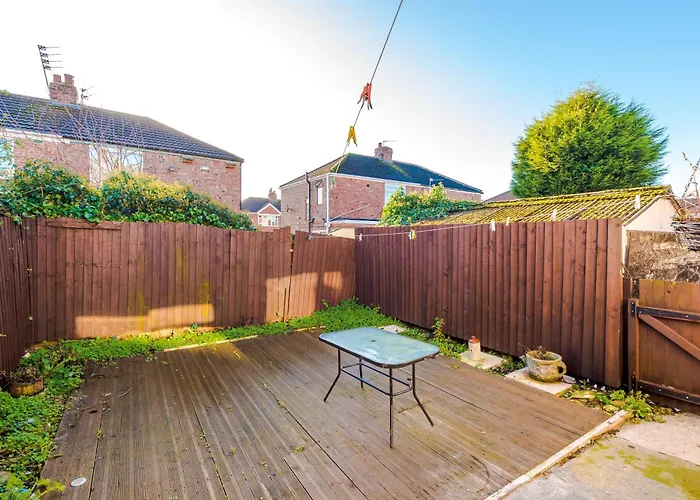 Free Park Stunning 3bedroom In *