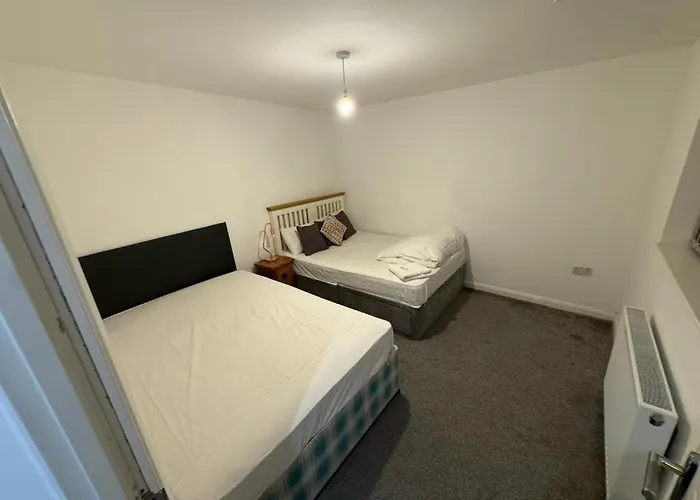 4 Seasons Apartament