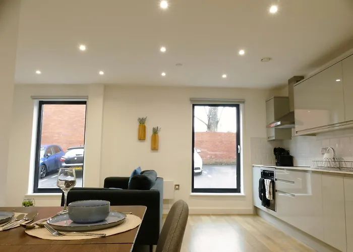 The Cleworth 맨체스터