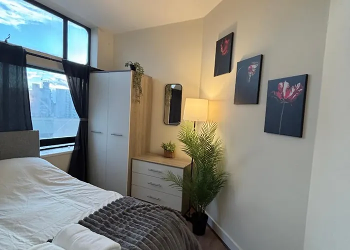 Appartement Nivora 1 Manchester