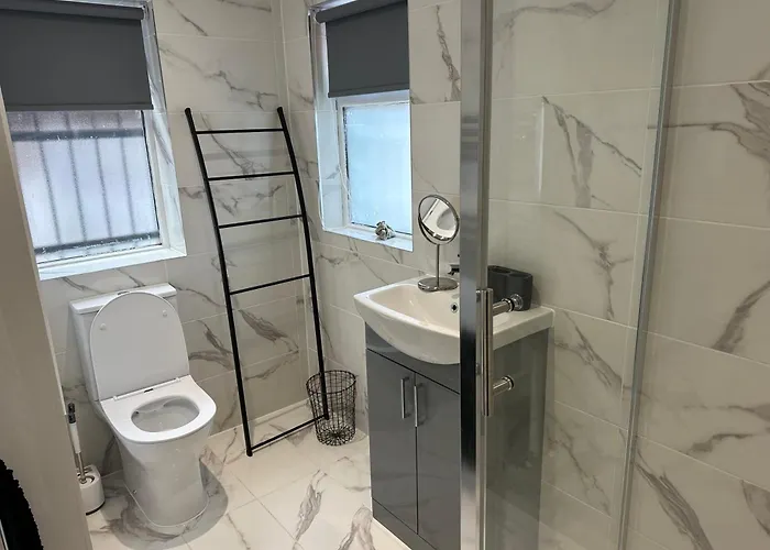 Bright In The Heart Of Chorlton