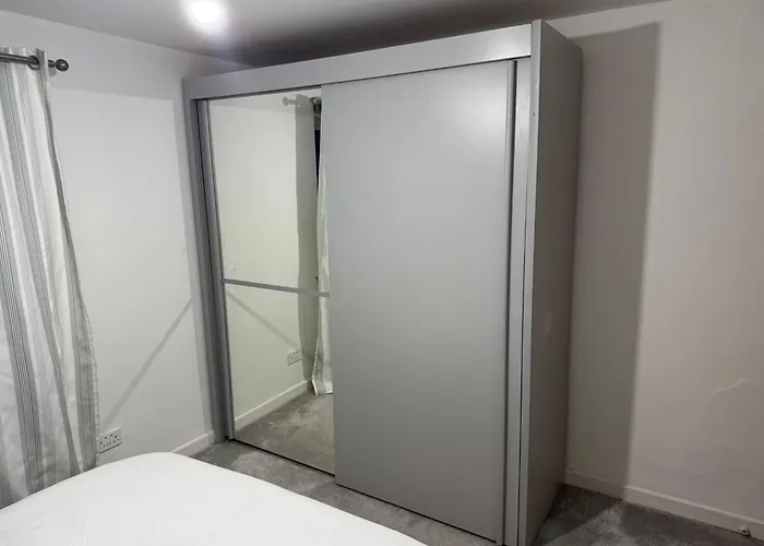 Apartman Des House *