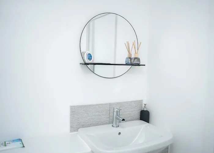 Modern 2br In * Манчестер