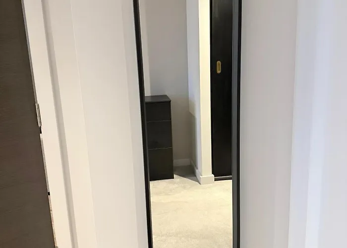 2 Bedroom In Centre Appartement Manchester