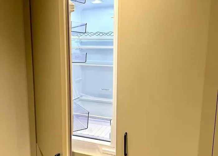 Apartman 2bed With Balcony & Views Centre *