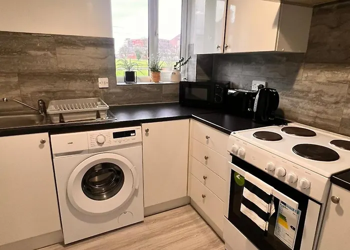 Stylish & Cosy Flat In Prime Location Apartamento