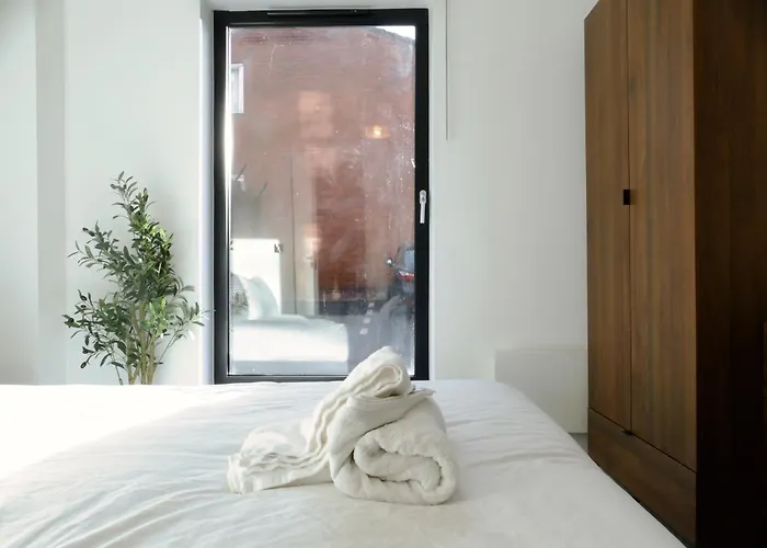 The Cleworth * 맨체스터