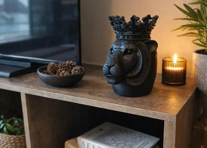 The Executive Centre Balcony 아파트